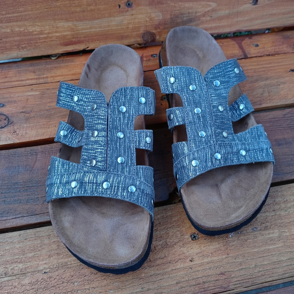 🦋 Betula Birkenstock size 8